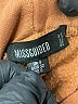 Missguided Brown Zip Up Hoodie Size 0 - photo 6