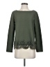 Ann Taylor LOFT Green Pullover Sweater Size S - photo 1