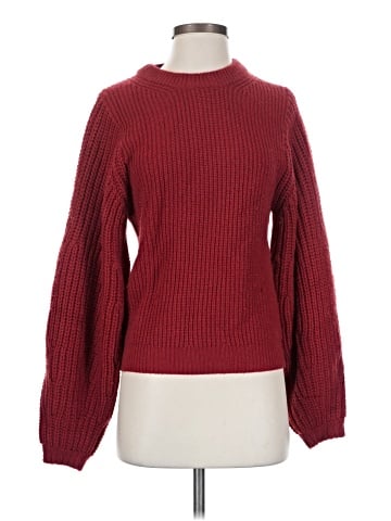 STAUD Pullover Sweater (view 1)