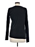 Lands' End Black Long Sleeve T-Shirt Size M (tall) - photo 2