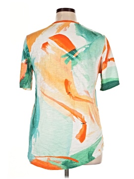 Chico's Short Sleeve T-Shirt (view 2)
