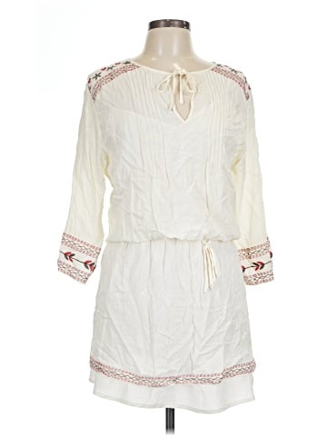 Cupcakes & Cashmere Casual Dress (view 1)