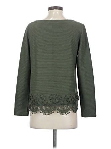 Ann Taylor LOFT Pullover Sweater (view 2)
