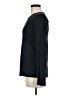 Lands' End Black Long Sleeve T-Shirt Size M (tall) - photo 5