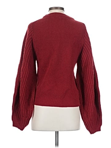 STAUD Pullover Sweater (view 2)