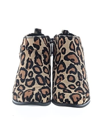 Blondo Ankle Boots (view 2)