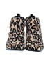 Blondo Gold Ankle Boots Size 6 - photo 2