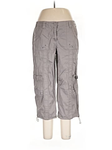 Style&Co Cargo Pants (view 1)