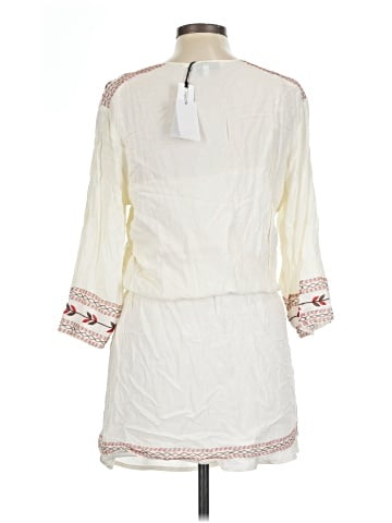 Cupcakes & Cashmere Casual Dress (view 2)