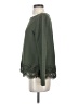 Ann Taylor LOFT Green Pullover Sweater Size S - photo 5