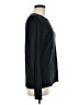 Lands' End Black Long Sleeve T-Shirt Size M (tall) - photo 4