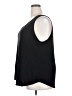 dip Black Sleeveless Blouse Size 2X - photo 5