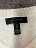 H By Halston Color Block Green Pullover Sweater Size M - photo 7
