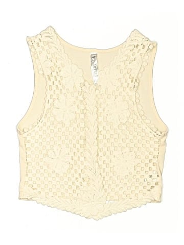Beautees Vest (view 1)