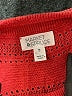 Market and Spruce Red Pullover Sweater Size XS - photo 7