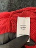 Market and Spruce Red Pullover Sweater Size XS - photo 8