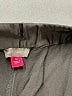 Vince Camuto Solid Black Dress Pants Size 12 - photo 7