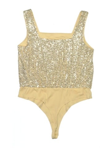 BCBGeneration Bodysuit (view 2)