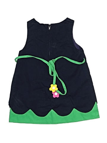Florence Eiseman Dress (view 2)