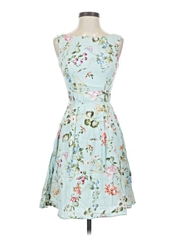 Orsay Cocktail Dress (view 1)