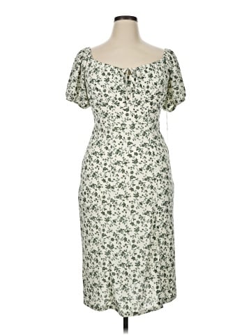 Mimi Chica Casual Dress (view 1)