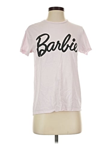 Barbie Short Sleeve T-Shirt (view 1)