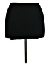 Love Tree 100% Polyester Solid Black Casual Skirt Size M - photo 2