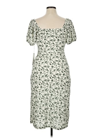 Mimi Chica Casual Dress (view 2)