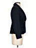 J.Crew Blue Blazer Size 00 (petite) - photo 4