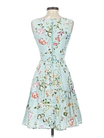 Orsay Cocktail Dress (view 2)