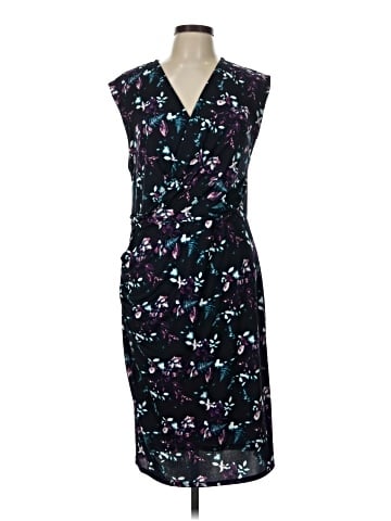 Robert Rodriguez Cocktail Dress (view 1)
