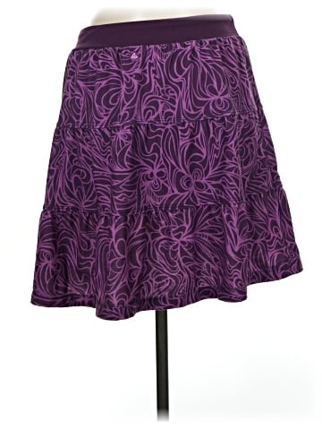 PrAna Casual Skirt (view 2)
