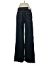 Zara 100% Cotton Blue Jeans Size 4 - photo 2