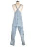 Unbranded Blue Overalls Size M (estimated) - photo 2