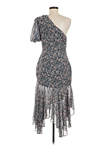 ASTR The Label Cocktail Dress (view 2)