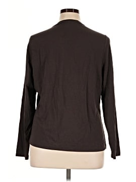 Athleta Long Sleeve T-Shirt (view 2)