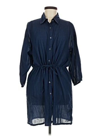 J.Crew Casual Dress (view 1)