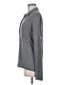 Everlane Gray Long Sleeve Button-Down Shirt Size M - photo 5