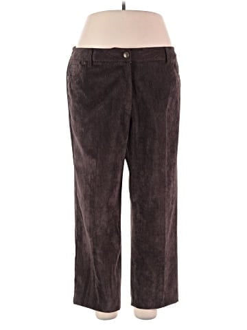 Zac & Rachel Casual Pants (view 1)