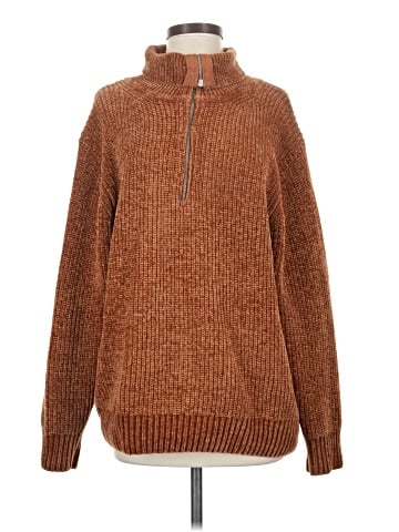 Urban Outfitters Pullover Sweater (view 1)