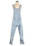 Unbranded Blue Overalls Size M (estimated) - photo 1