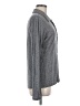 Everlane Gray Long Sleeve Button-Down Shirt Size M - photo 4