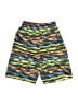Laguna Print Yellow Board Shorts Size 5 - 6 - photo 2