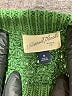 Universal Thread Solid Green Pullover Sweater Size M - photo 7