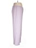 Live 2 Lounge Solid Purple Casual Pants Size XL - photo 4