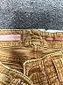 Pilcro Brown Jeans Size 27 waist - photo 7