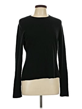 Vince. Cashmere Pullover Sweater (view 1)