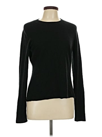 Vince. Cashmere Pullover Sweater (view 1)