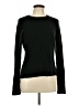 Vince. 100% Cashmere Black Cashmere Pullover Sweater Size L - photo 1