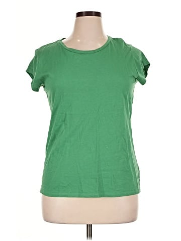 Universal Thread Short Sleeve T-Shirt (view 1)